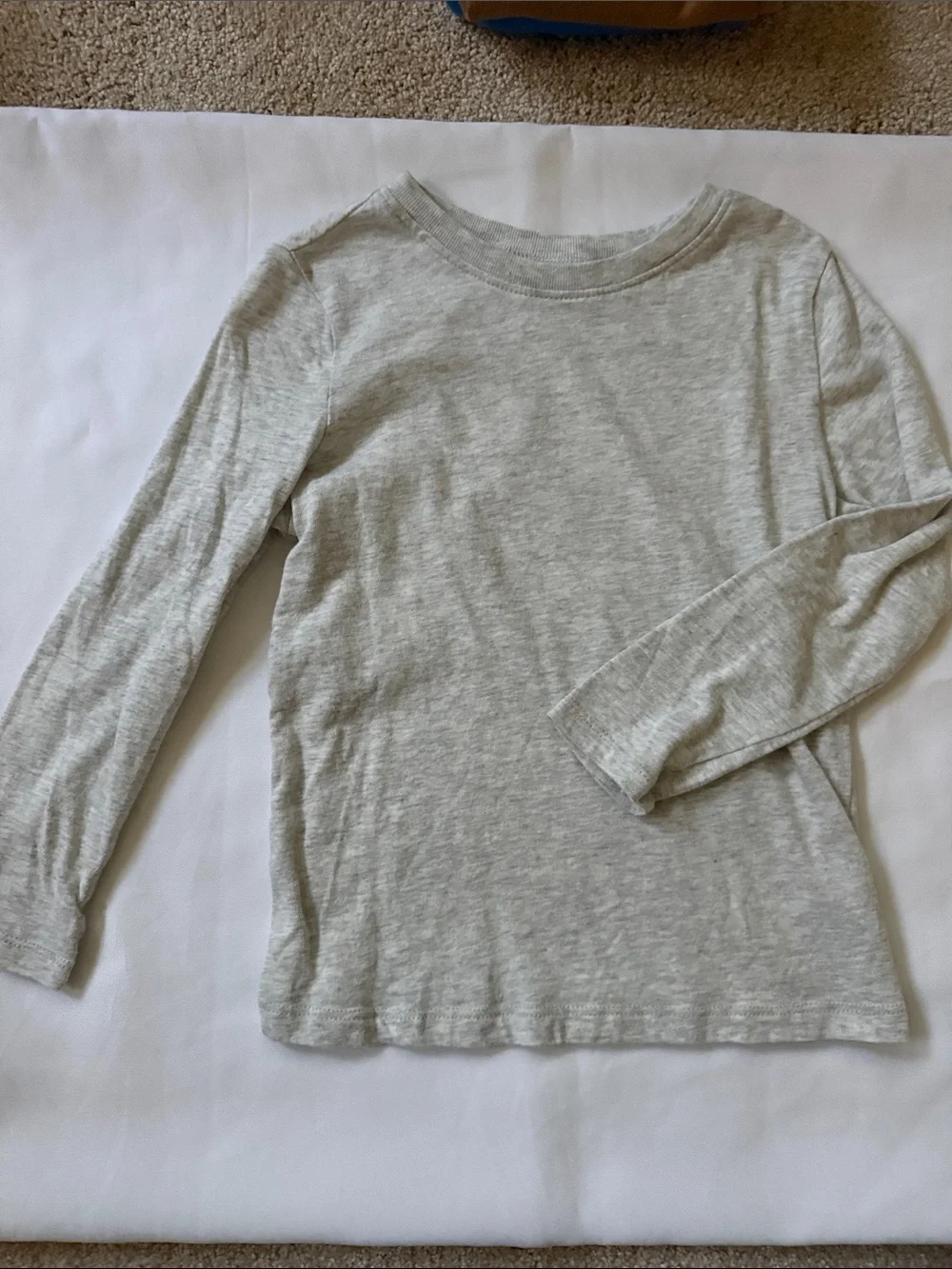 Old Navy Kids Tees - Black, Charcoal, Navy & Light Gray